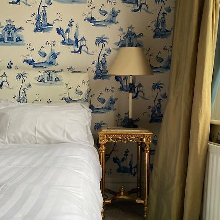 Victoria Spa Lodge Stratford-upon-Avon Zewnętrze zdjęcie