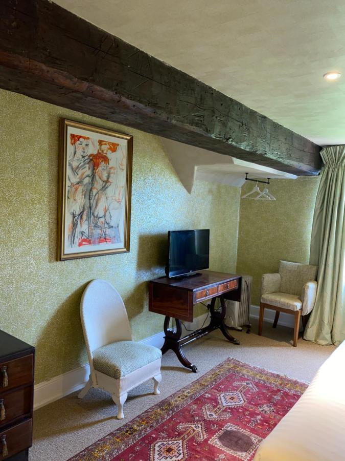 Victoria Spa Lodge Stratford-upon-Avon Zewnętrze zdjęcie