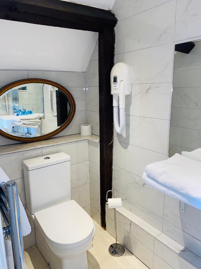 Victoria Spa Lodge Stratford-upon-Avon Zewnętrze zdjęcie