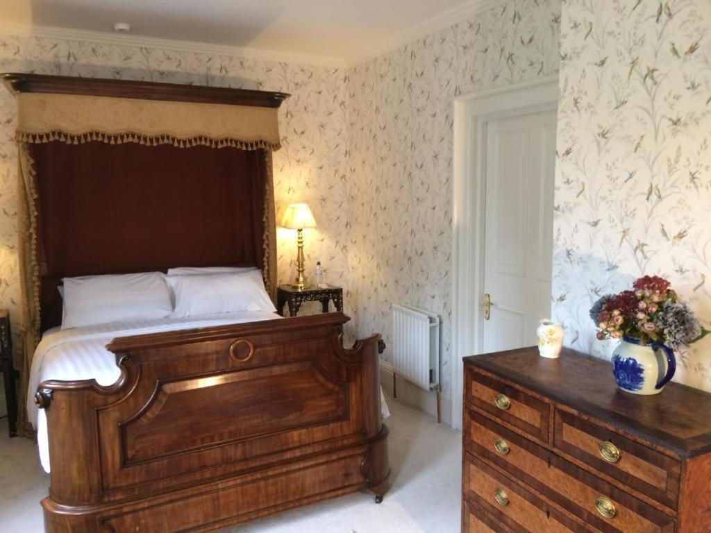 Victoria Spa Lodge Stratford-upon-Avon Zewnętrze zdjęcie