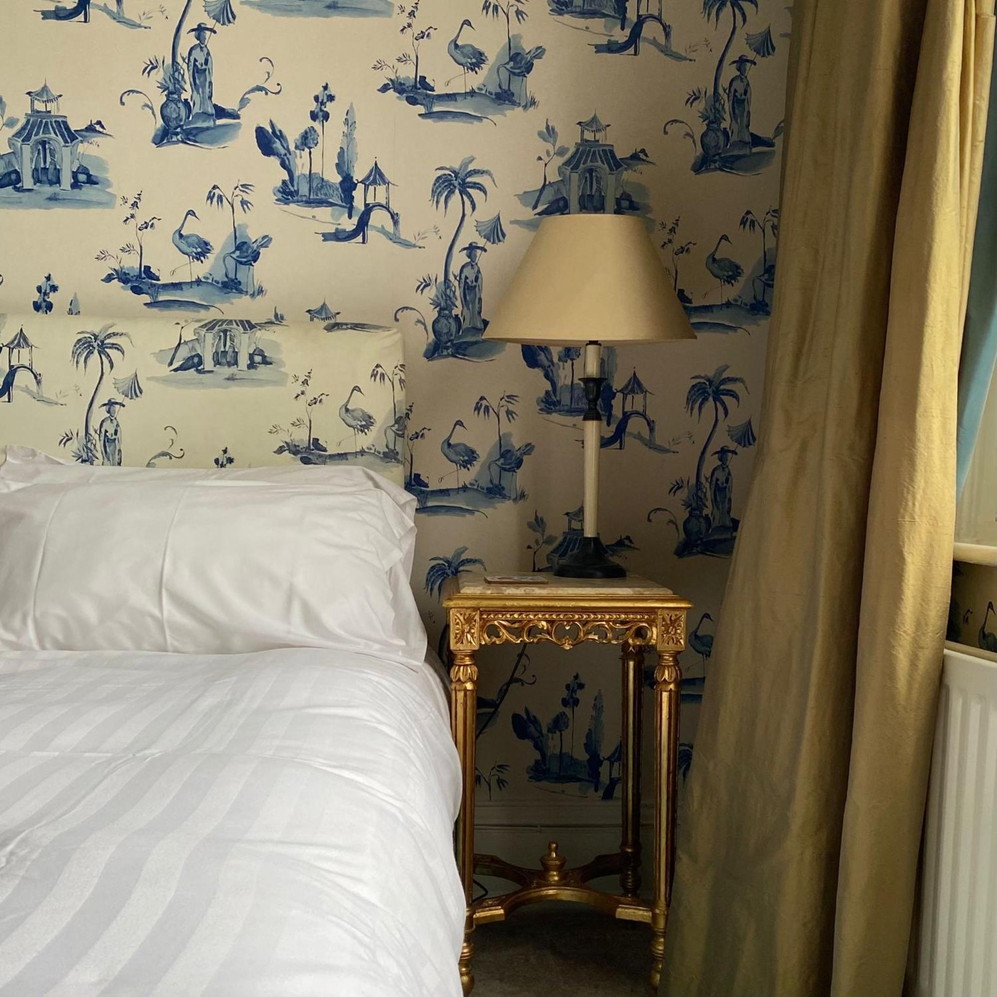Victoria Spa Lodge Stratford-upon-Avon Zewnętrze zdjęcie