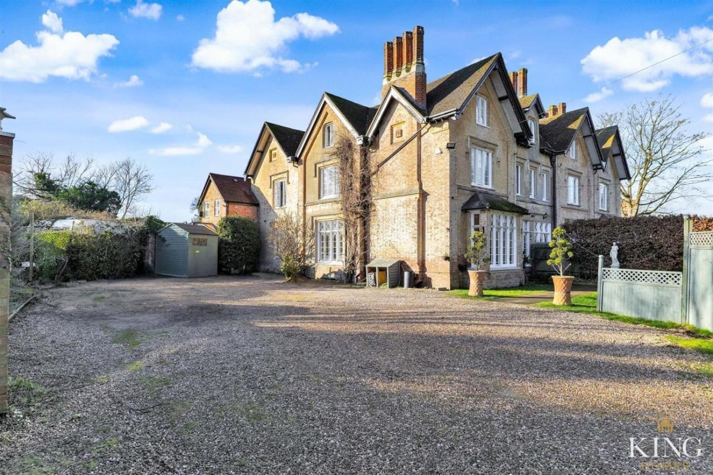 Victoria Spa Lodge Stratford-upon-Avon Zewnętrze zdjęcie