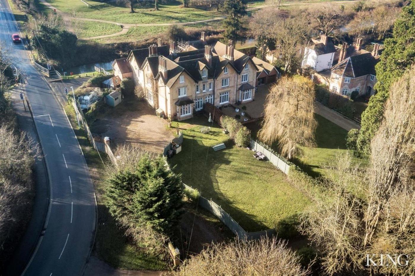 Victoria Spa Lodge Stratford-upon-Avon Zewnętrze zdjęcie