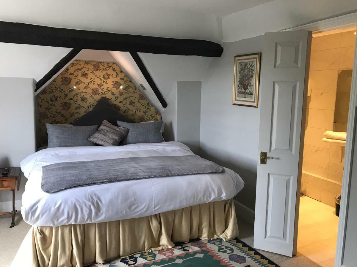 Victoria Spa Lodge Stratford-upon-Avon Zewnętrze zdjęcie
