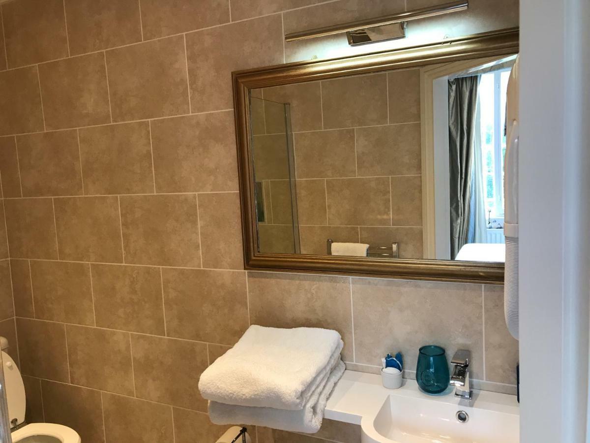 Victoria Spa Lodge Stratford-upon-Avon Zewnętrze zdjęcie
