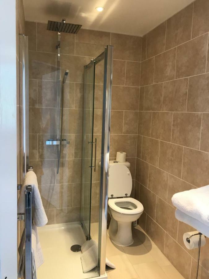 Victoria Spa Lodge Stratford-upon-Avon Zewnętrze zdjęcie