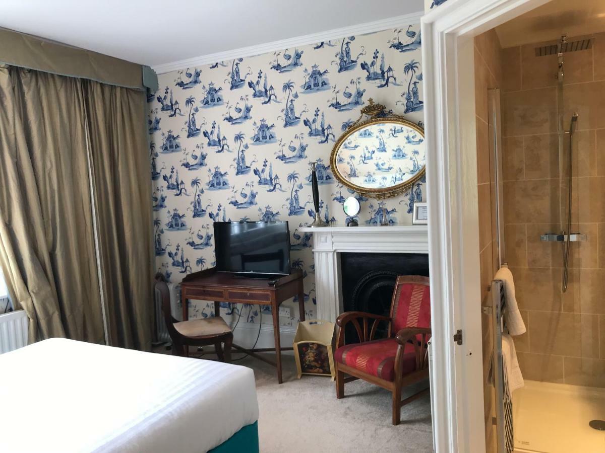 Victoria Spa Lodge Stratford-upon-Avon Zewnętrze zdjęcie