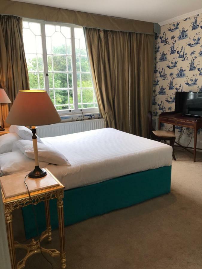 Victoria Spa Lodge Stratford-upon-Avon Zewnętrze zdjęcie