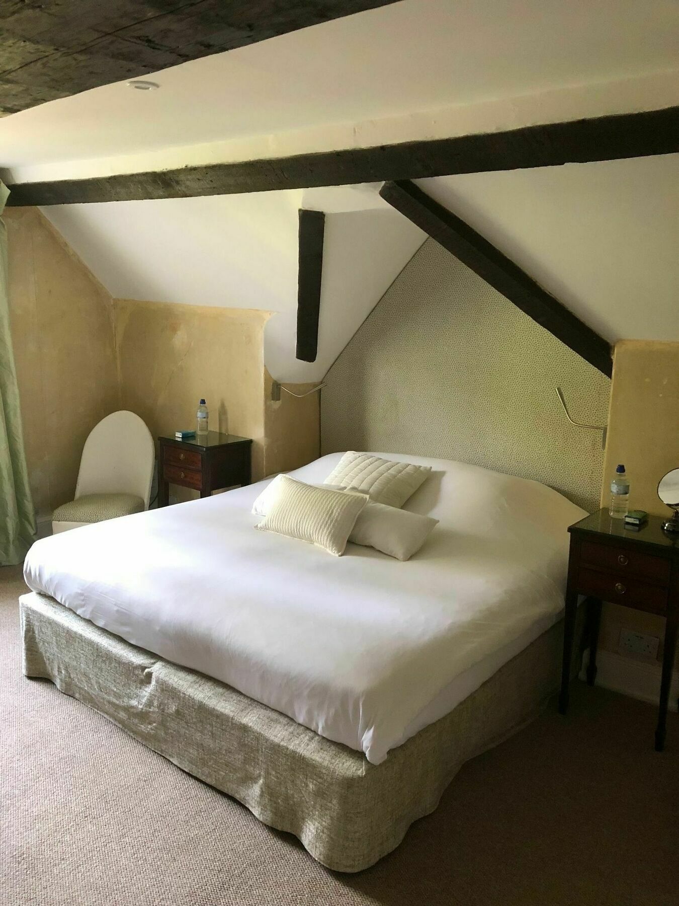 Victoria Spa Lodge Stratford-upon-Avon Zewnętrze zdjęcie