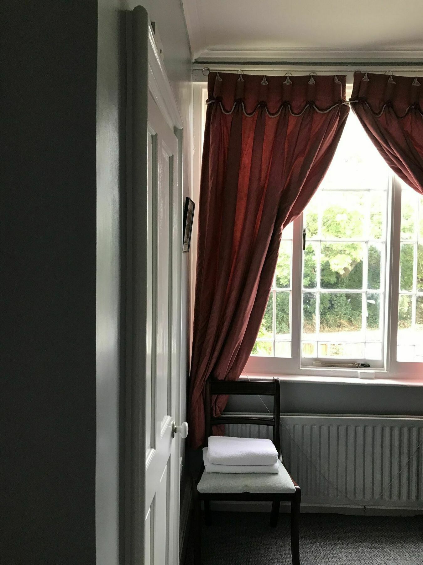 Victoria Spa Lodge Stratford-upon-Avon Zewnętrze zdjęcie