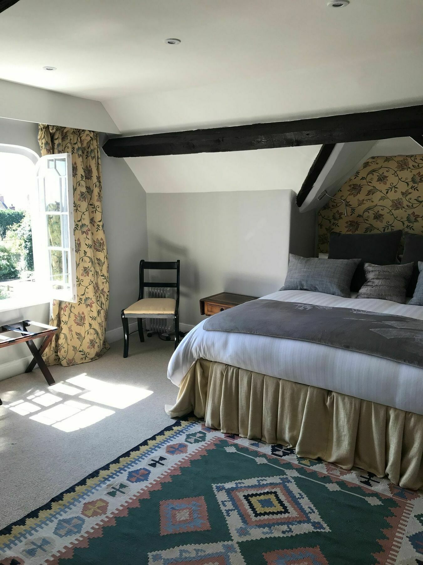 Victoria Spa Lodge Stratford-upon-Avon Zewnętrze zdjęcie