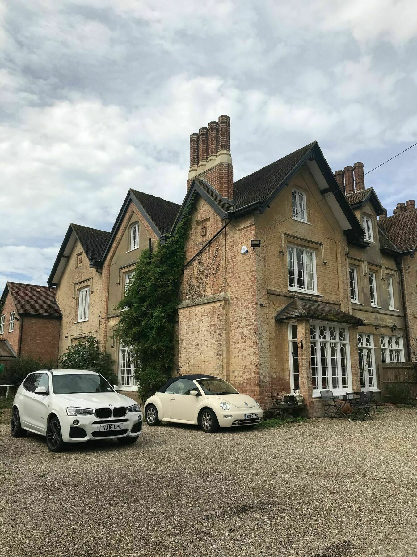 Victoria Spa Lodge Stratford-upon-Avon Zewnętrze zdjęcie